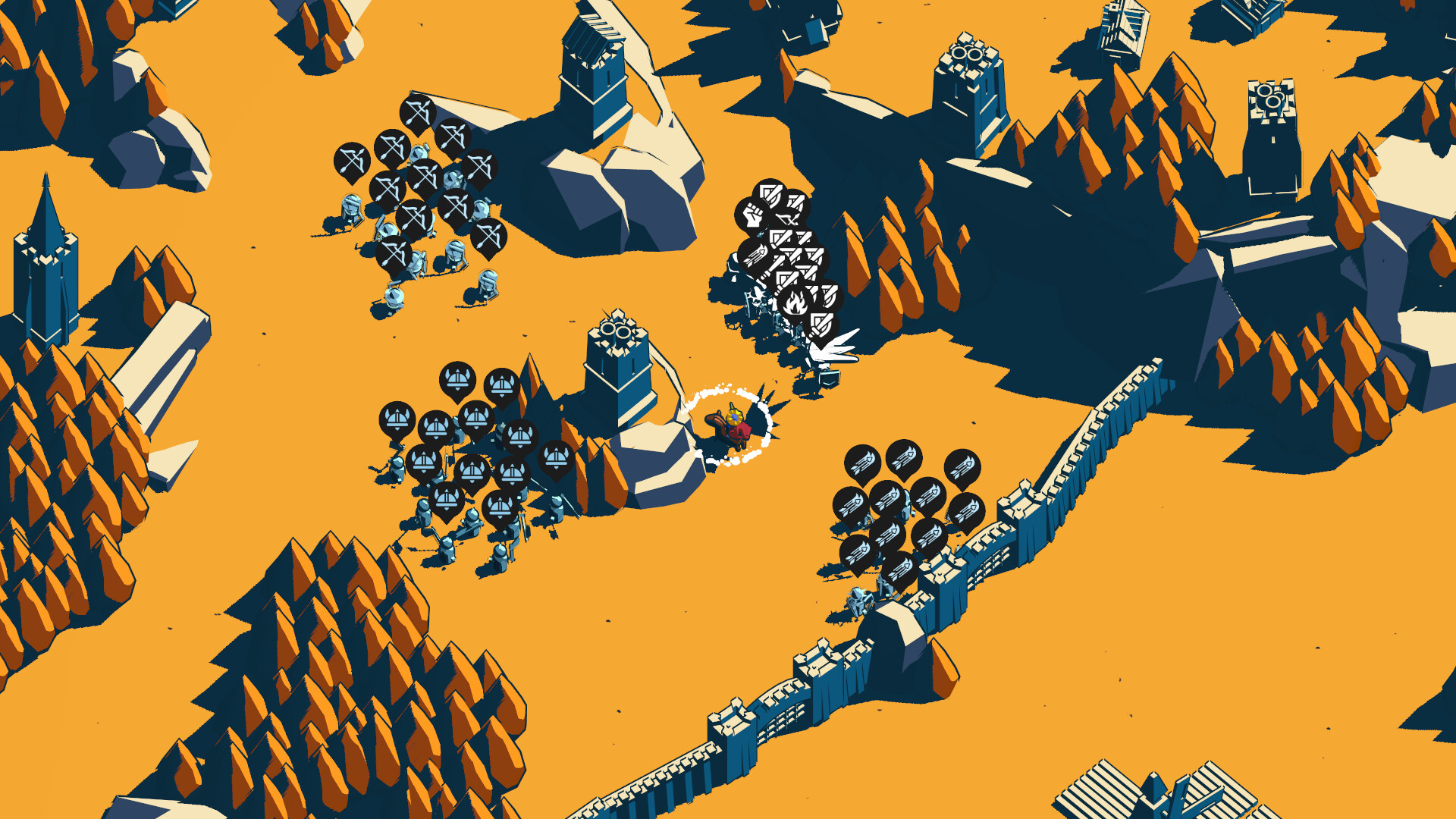 图片[2]-安卓手机游戏《王权陨落v2.12.7》[完整版]Steam移植-无差资源站