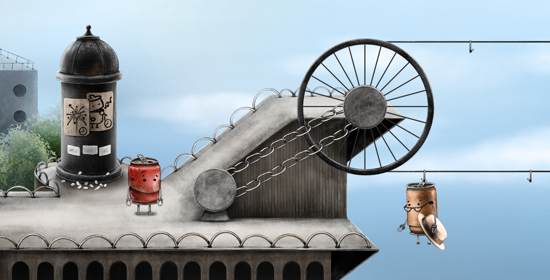 图片[4]-安卓手机游戏《盒子城2v2.15.2》[完整版]Steam移植-无差资源站