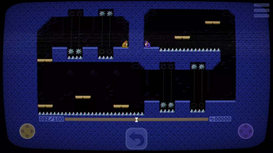 图片[2]-安卓手机游戏《双向灵巧v1.2.0》[完整版]Steam移植-无差资源站