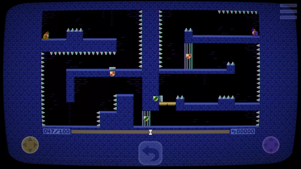 图片[3]-安卓手机游戏《双向灵巧v1.2.0》[完整版]Steam移植-无差资源站