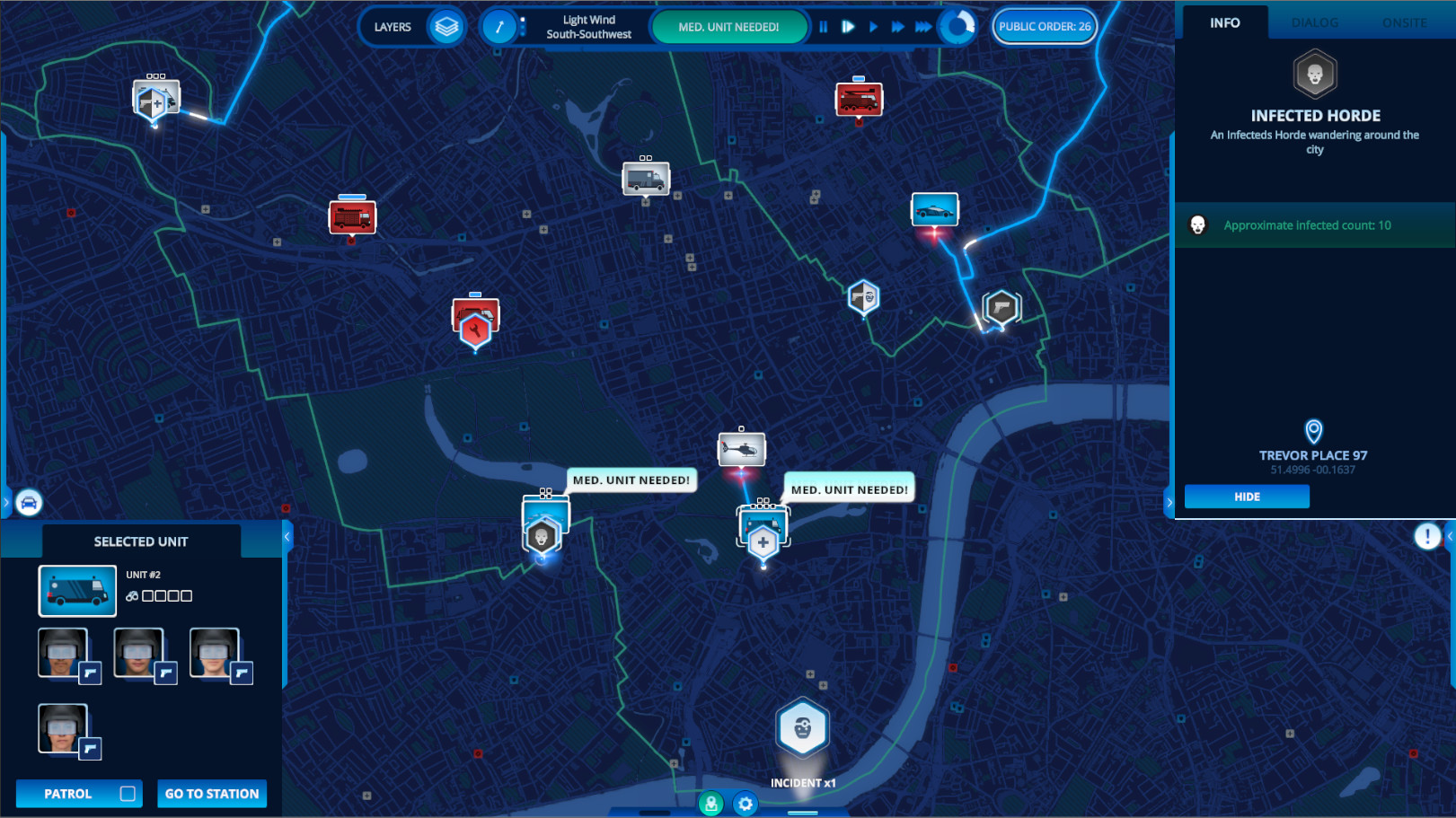 图片[2]-安卓手机游戏《112接线员v1.6.6》[完整版+DLC]Steam移植-无差资源站