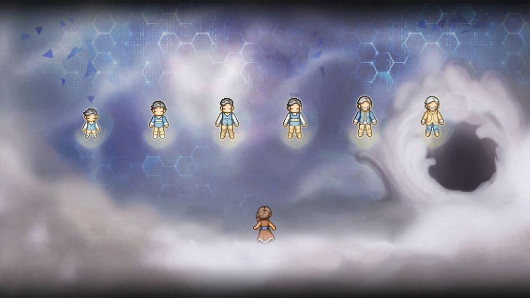 图片[2]-安卓手机游戏《寻找天堂v1.0.8》[完整版]Steam移植-无差资源站