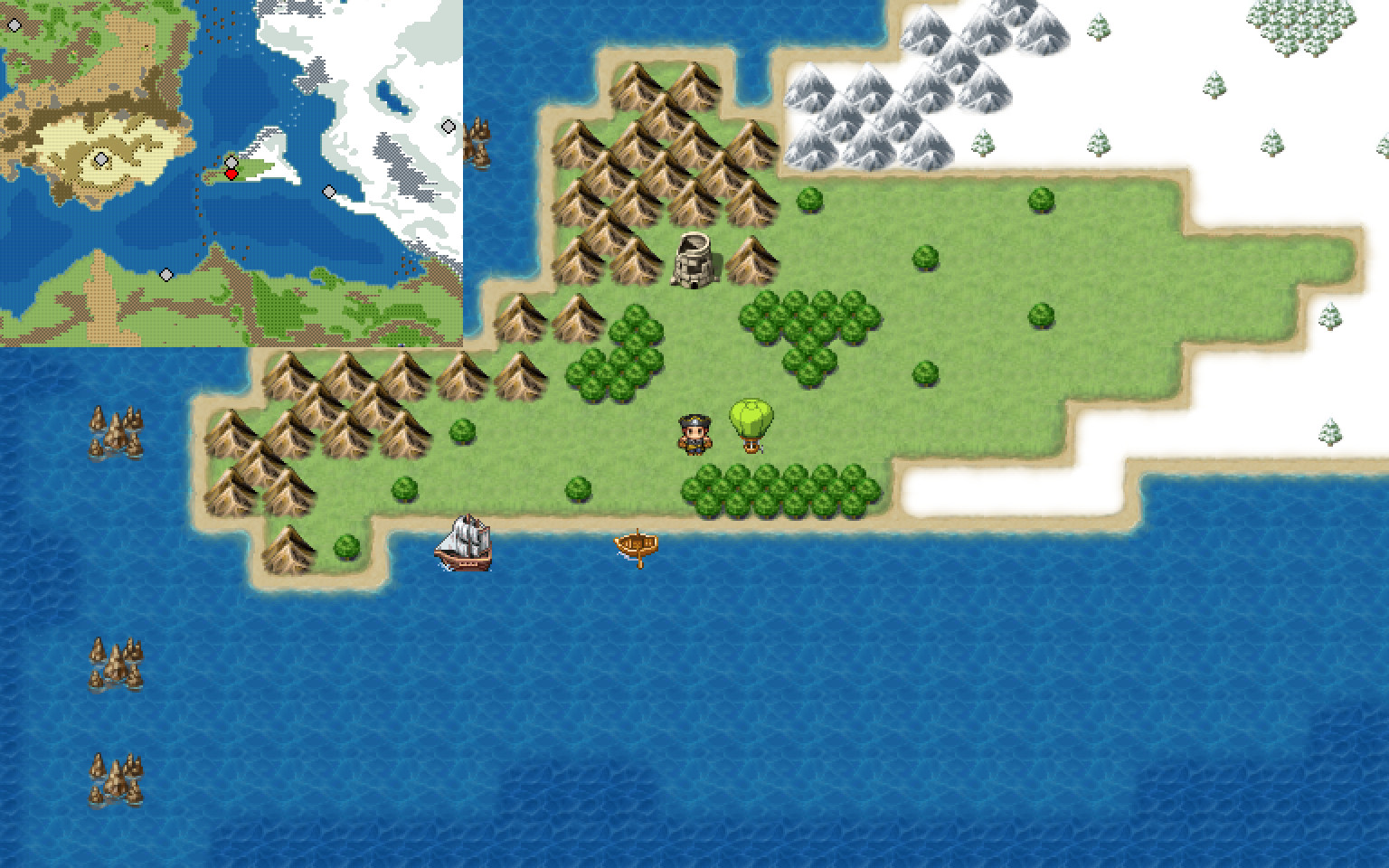 图片[2]-安卓手机游戏《厄运与命运v3.8.2.01》[完整版]Steam移植-无差资源站