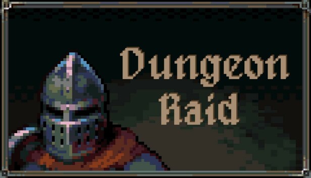 安卓手机游戏《地牢突袭》[完整版]Steam移植暗黑➕肉鸽➕卡牌构筑➕地牢爬塔 的精品单机游戏❗-