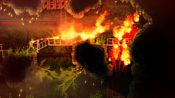 图片[3]-安卓手机游戏《红怪Carrionv1.0.38》[完整版+DLC]Steam移植特别好特别好特别好玩大家快玩!-无差资源站