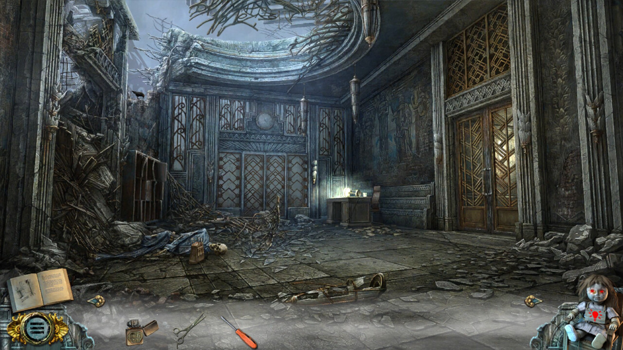 图片[2]-安卓手机游戏《真实恐惧被遗弃的灵魂3v1.1.66》[完整版]Steam移植-无差资源站