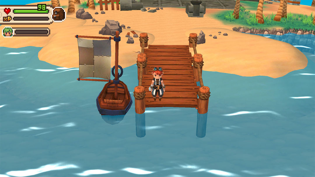 图片[4]-安卓手机游戏《进化之地2v2.2.0》[完整版]Steam移植-无差资源站