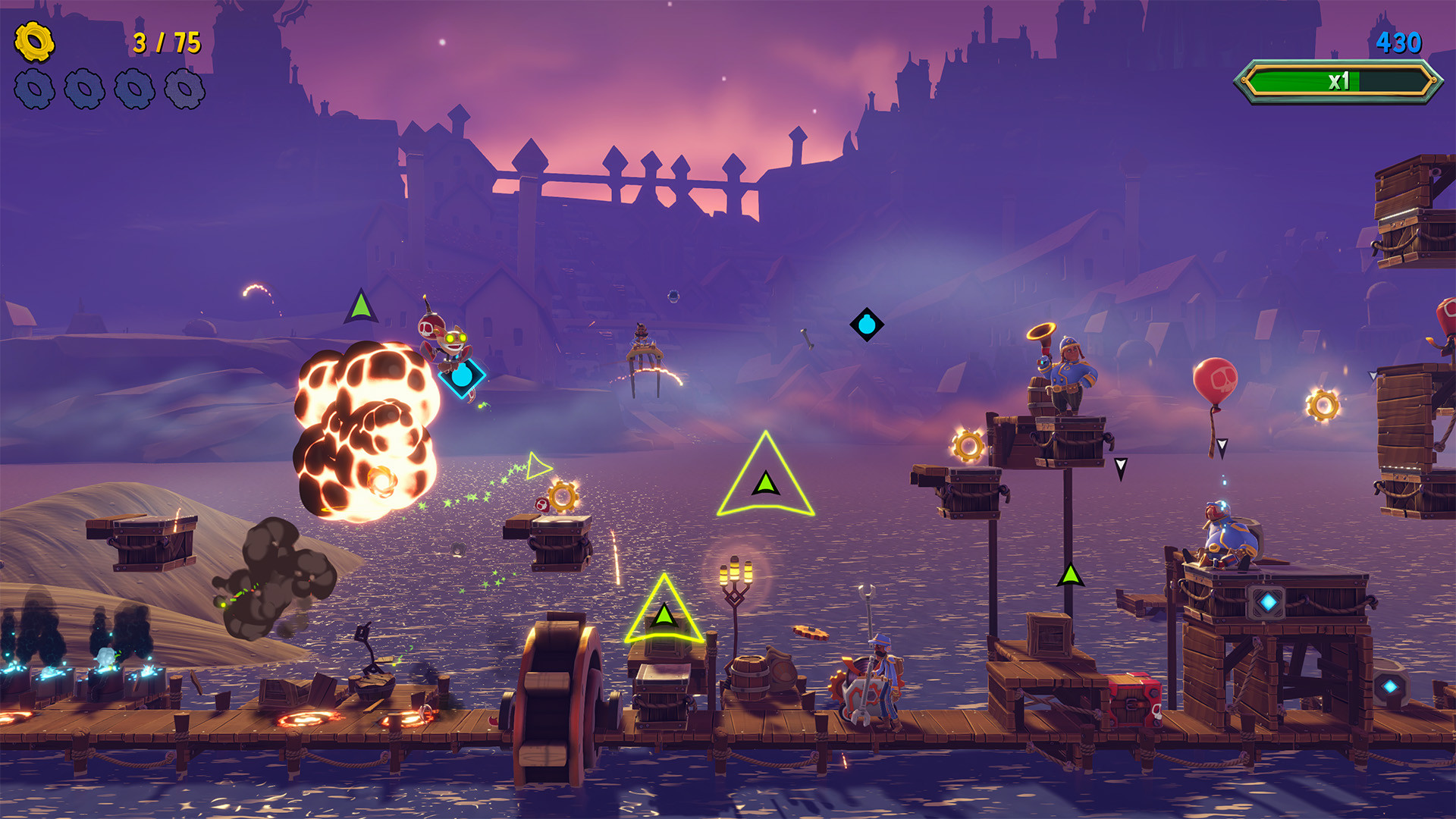 图片[2]-安卓手机游戏《海克斯炸欢天英雄联盟外传v1.0.9》[完整版]Steam移植-无差资源站