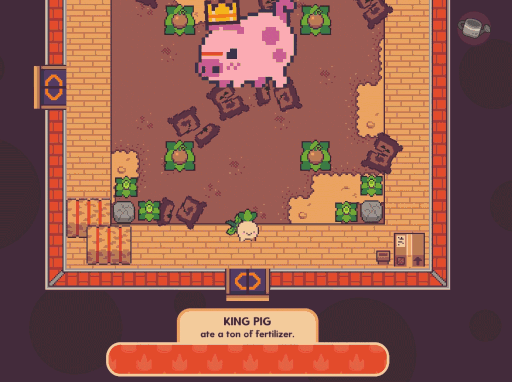 图片[3]-安卓手机游戏更新！《大头菜小子偷税记v1.1.26》[完整版]Steam移植-无差资源站