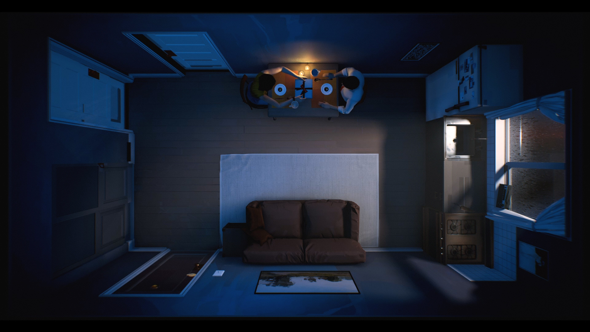 图片[2]-安卓手机游戏《12分钟v1.0.4783》[完整版]Steam移植-无差资源站