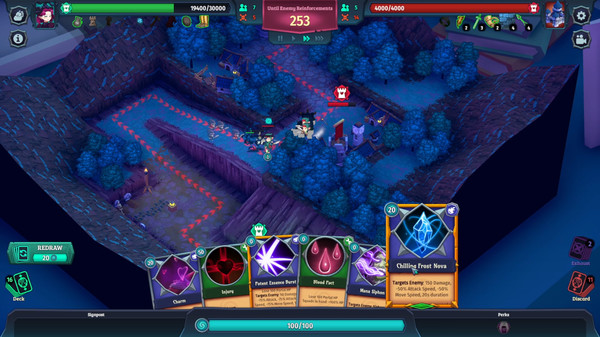 图片[2]-安卓手机游戏《魔君致命错误》[完整版]Steam移植-无差资源站