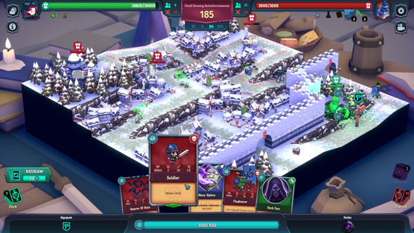 图片[3]-安卓手机游戏《魔君致命错误》[完整版]Steam移植-无差资源站