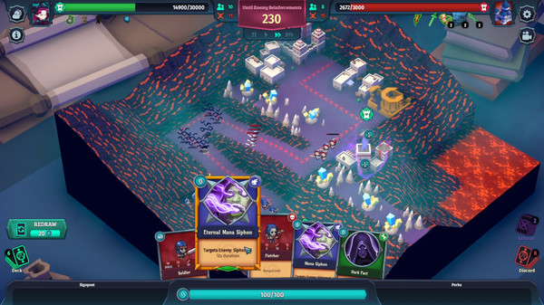 图片[4]-安卓手机游戏《魔君致命错误》[完整版]Steam移植-无差资源站