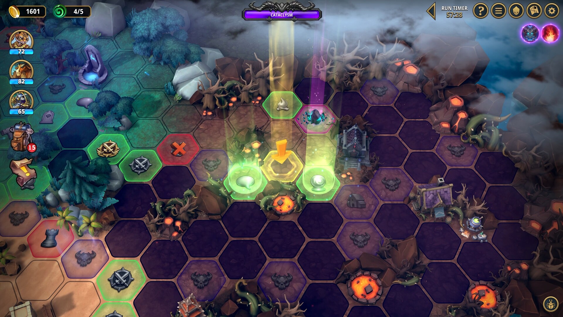 图片[4]-安卓手机游戏《阿尔祖崛起Arcanium》[完整版]Steam移植-无差资源站