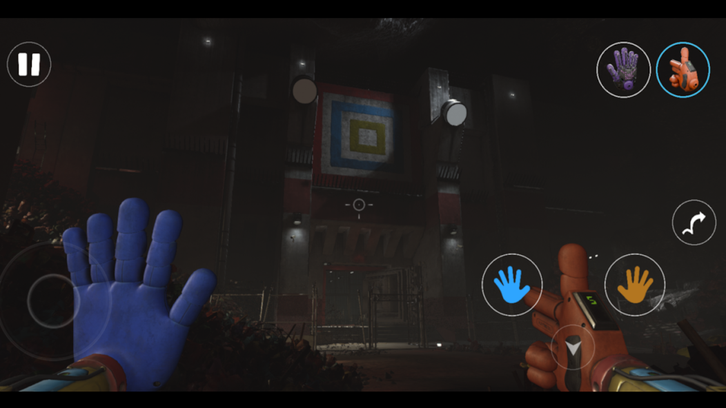 图片[2]-安卓手机游戏《波比的游戏时间第四章v1.0.5》[完整版]Steam移植-无差资源站