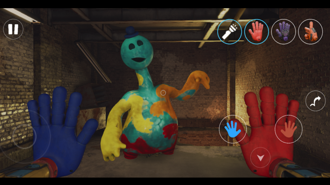 图片[3]-安卓手机游戏《波比的游戏时间第四章v1.0.5》[完整版]Steam移植-无差资源站