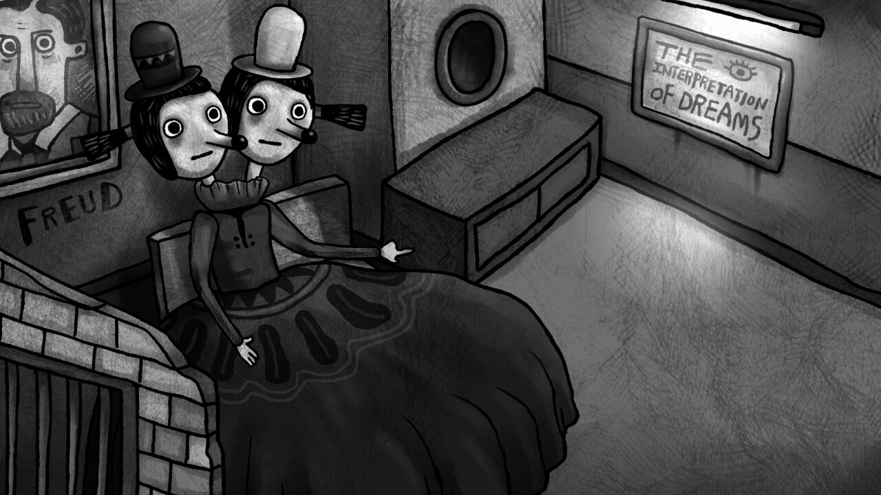 图片[4]-安卓手机游戏《怪物之家v1.0.20》[完整版]Steam移植-无差资源站