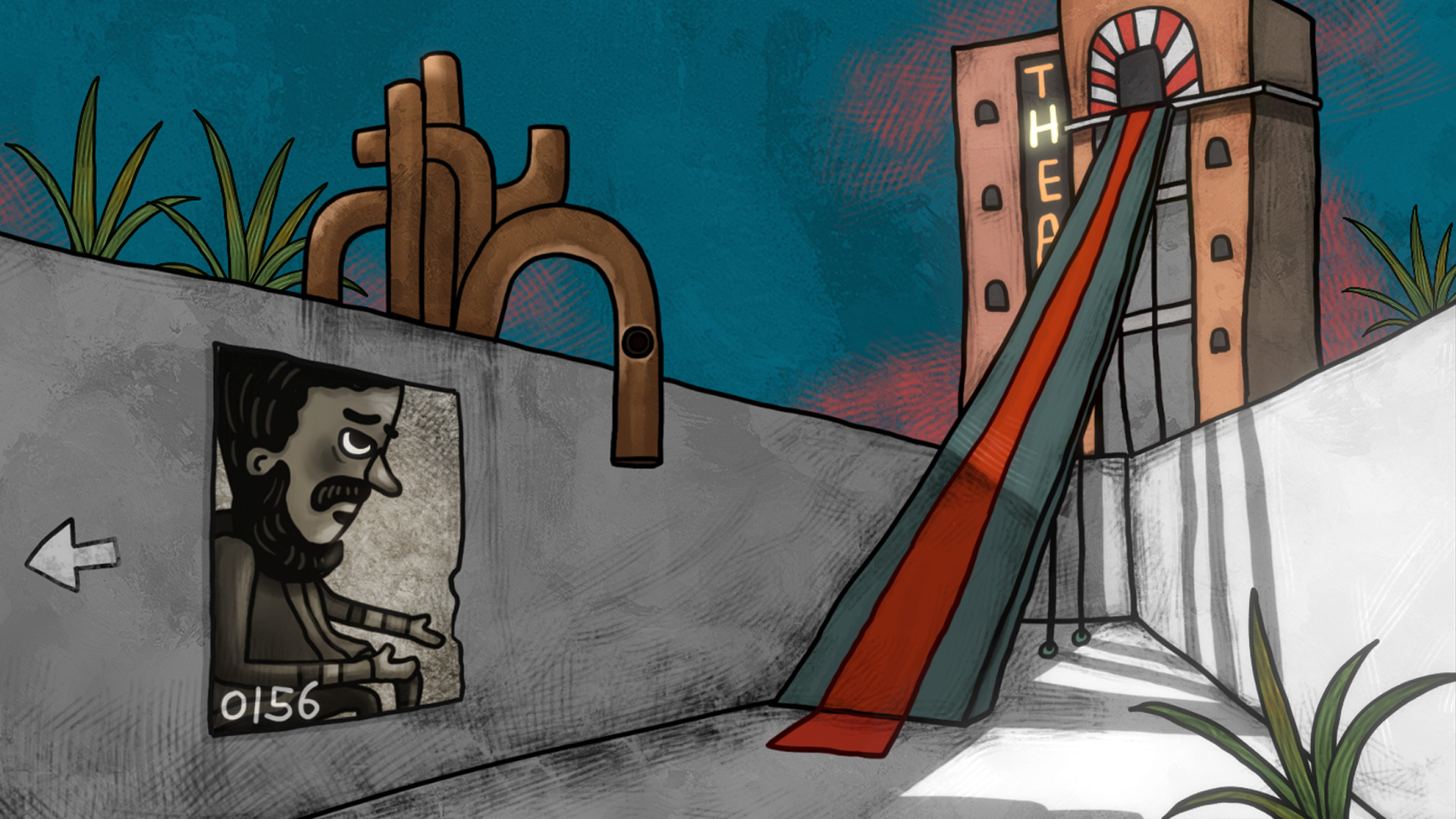 图片[3]-安卓手机游戏《迷失岛前传海边游乐园v1.0.25》[完整版]Steam移植-无差资源站