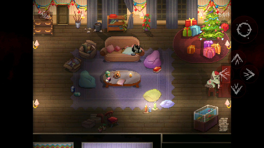 图片[3]-安卓手机游戏《梦魇迷宫D’LIRIUMv1.4.16》[完整版]Steam移植-无差资源站