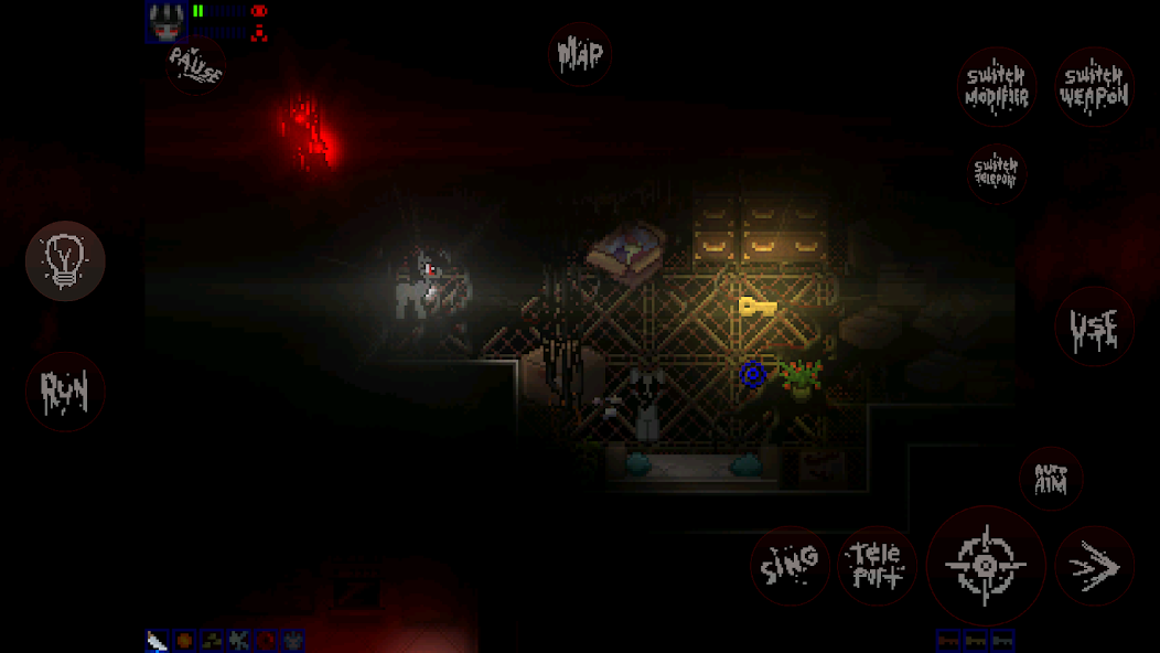 图片[4]-安卓手机游戏《梦魇迷宫D’LIRIUMv1.4.16》[完整版]Steam移植-无差资源站