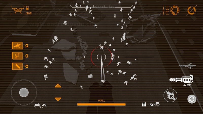 图片[3]-安卓手机游戏《边境丧尸检察官v1.0.2》[完整版]Steam移植-无差资源站