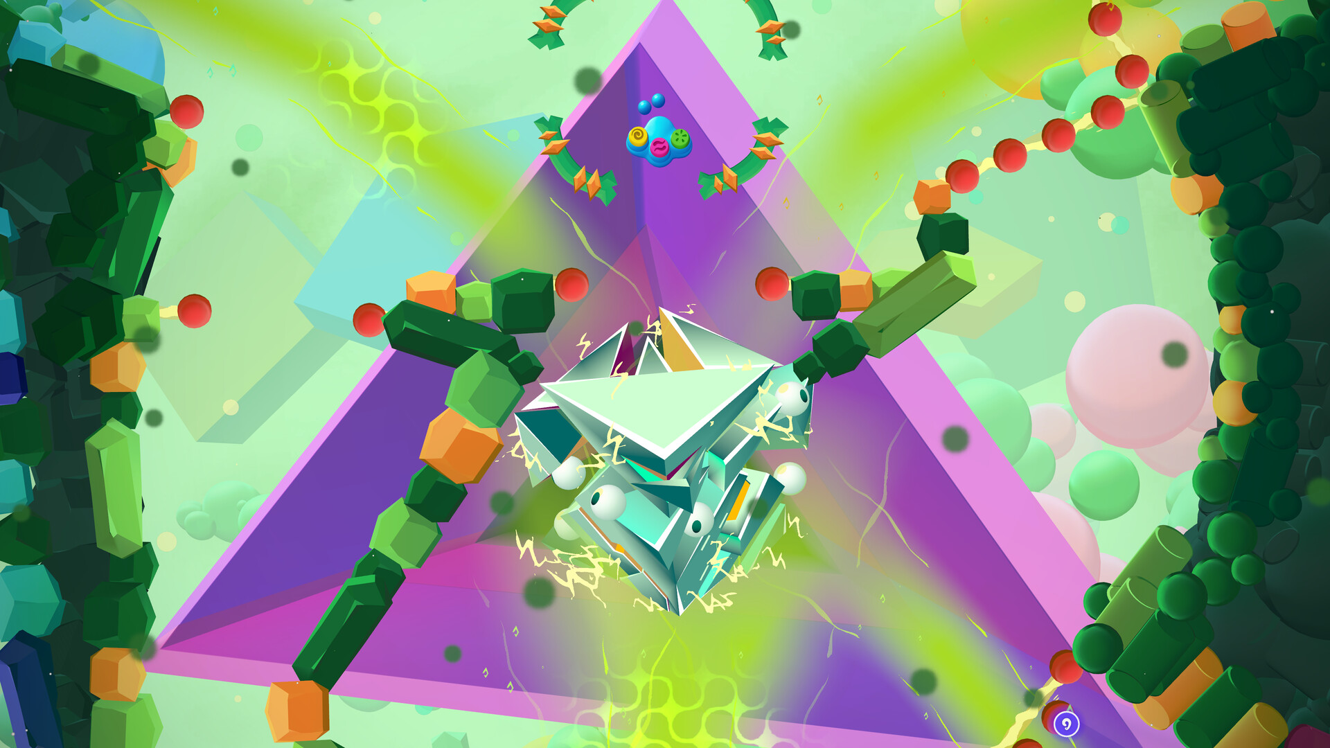 图片[2]-安卓手机游戏《生命回响》[完整版]Steam移植-无差资源站