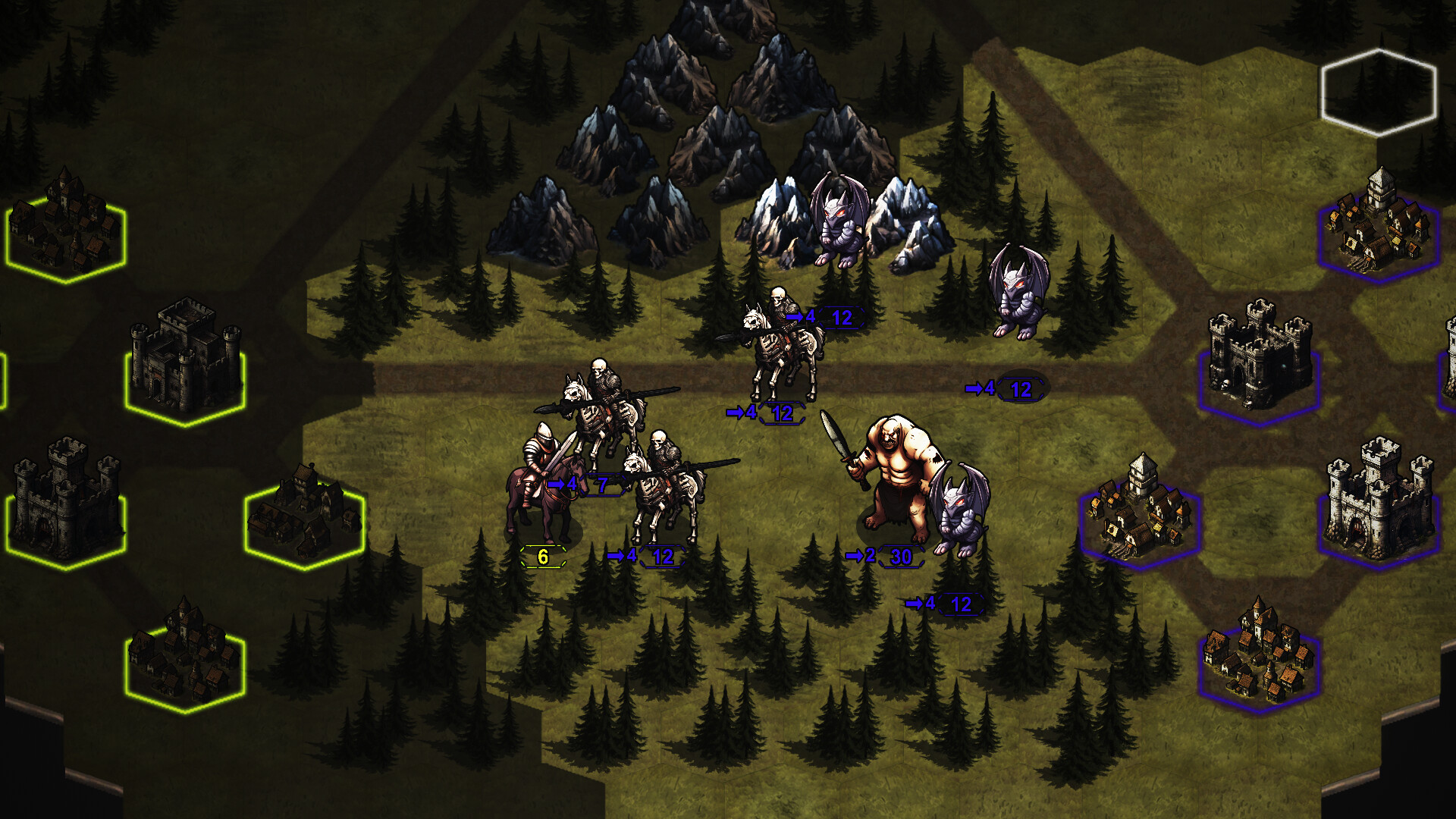 图片[3]-安卓手机游戏《洛尔哈文诅咒之战》[完整版]Steam移植-无差资源站