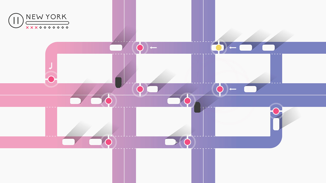 图片[2]-安卓手机游戏《枢纽Traffixv9.2.0》[完整版]Steam移植-无差资源站