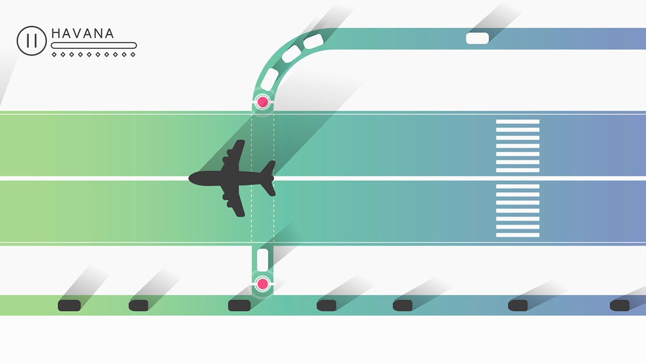 图片[3]-安卓手机游戏《枢纽Traffixv9.2.0》[完整版]Steam移植-无差资源站