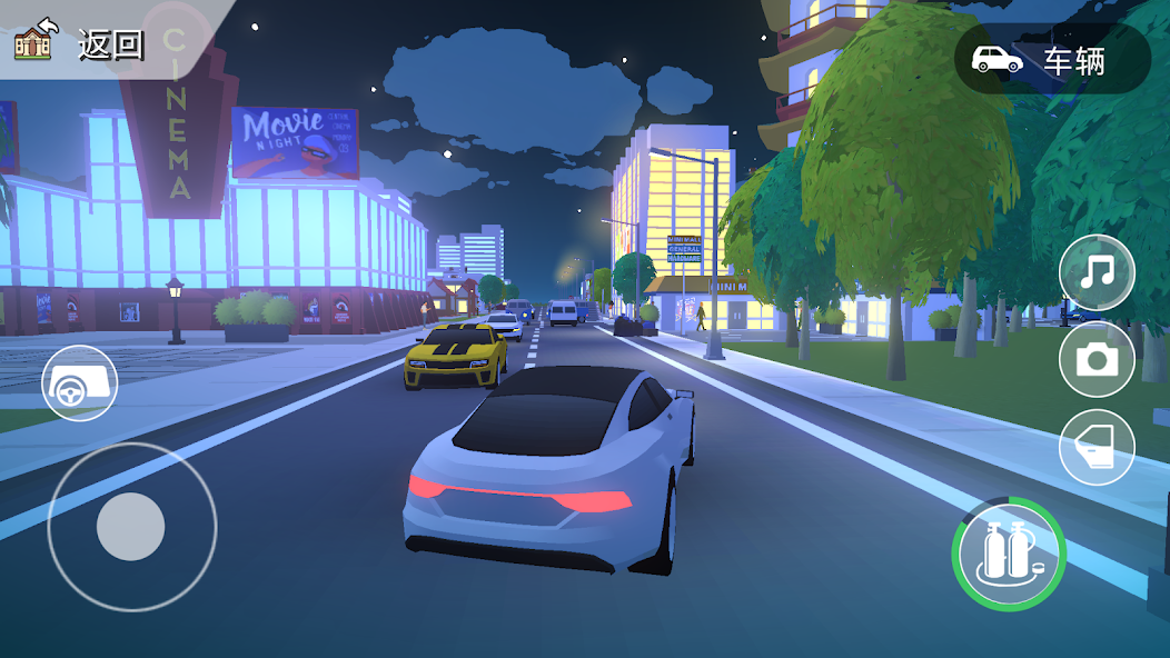 图片[3]-安卓手机游戏《口袋城市2v1.090》[完整版]Steam移植-无差资源站