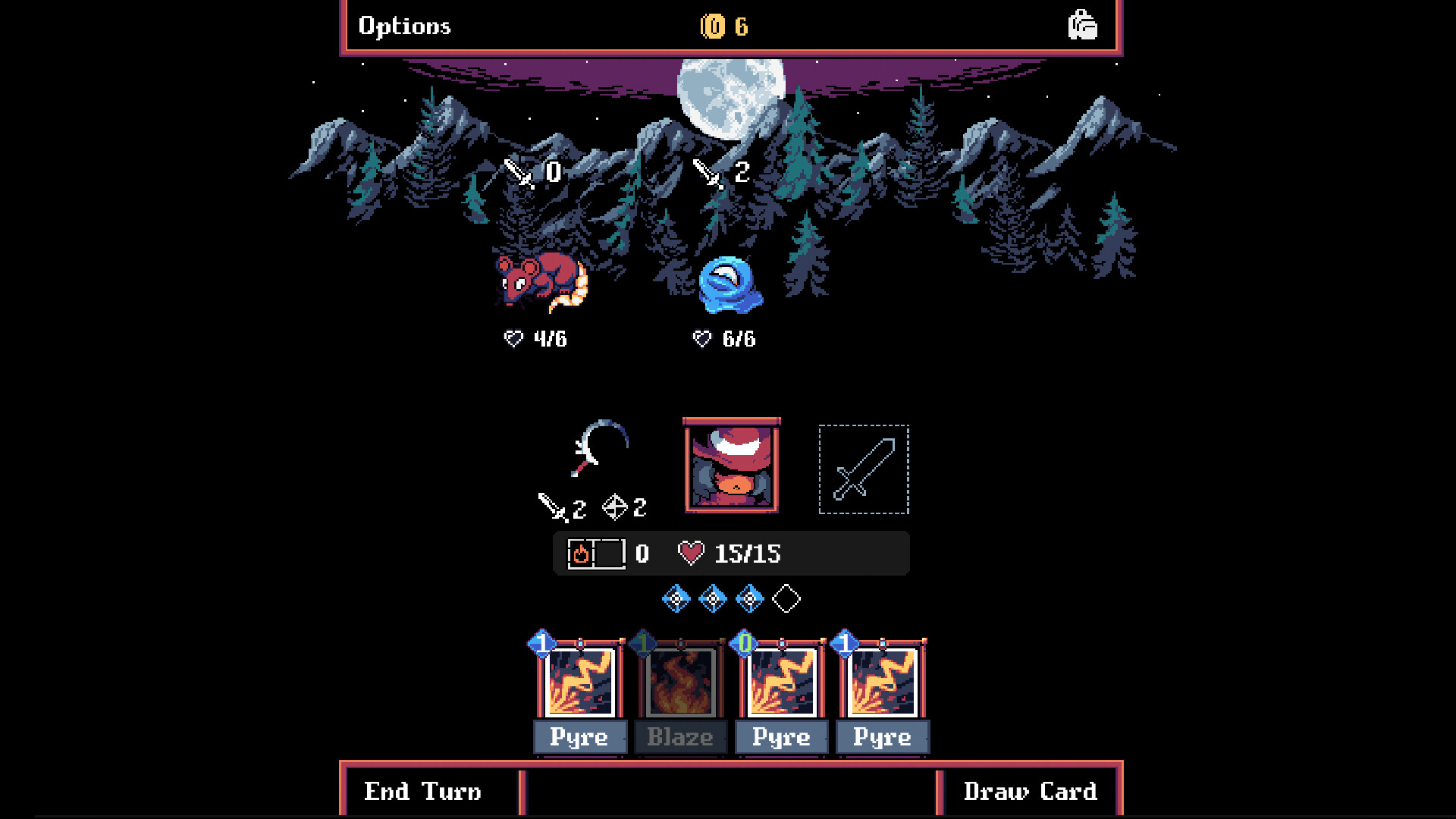 图片[3]-安卓手机游戏《把戏Conjuryv1.6.3》[完整版]Steam移植-无差资源站