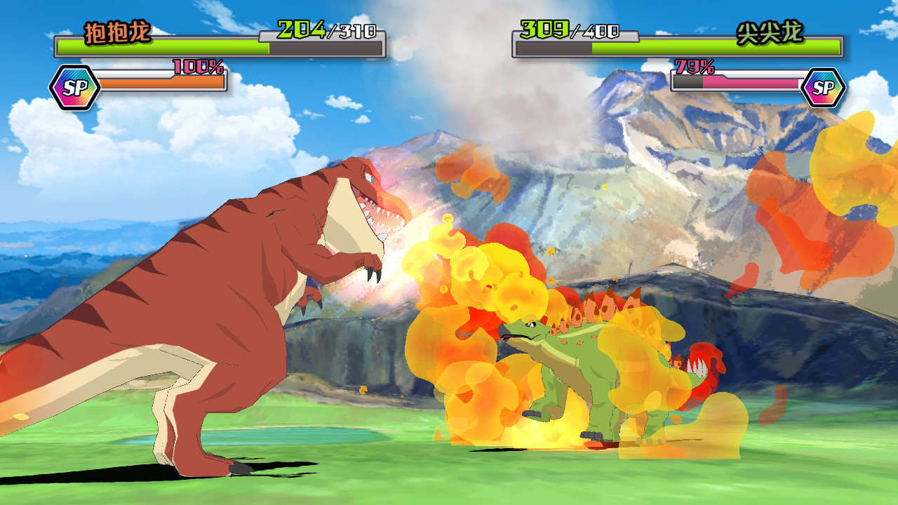 图片[4]-安卓手机游戏《蜡笔小新我与博士的暑假没有终点的七日之旅》[完整版]Steam移植-无差资源站