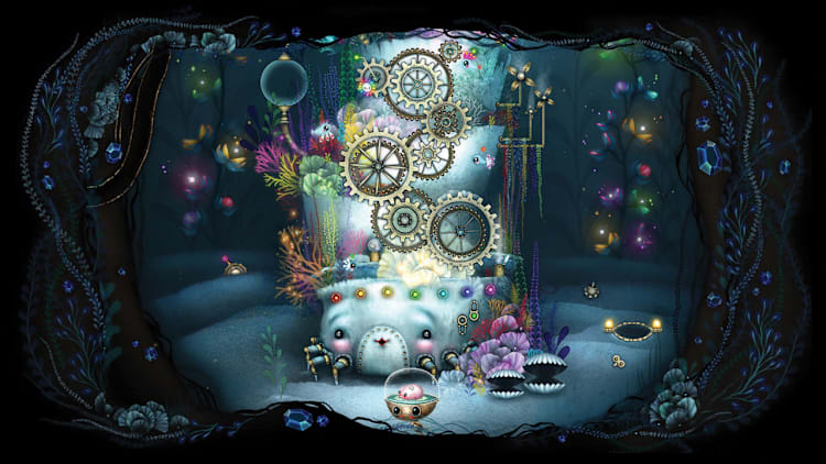 图片[4]-安卓手机游戏《成长机器人Growbot》[完整版]Steam移植-无差资源站