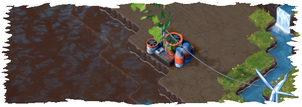 图片[4]-安卓手机游戏大更新！《伊始之地v1.2》[完整版]Steam移植-无差资源站