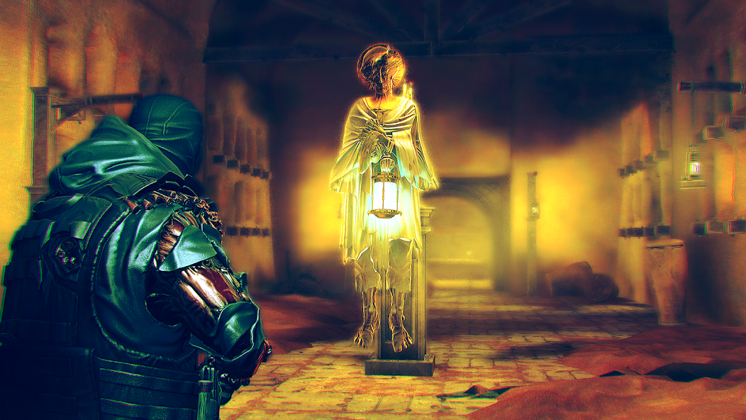 图片[2]-安卓手机游戏《疯狂之墙2》[完整版]续作终于来了，奇幻世界观，比前作更阴间！-无差资源站