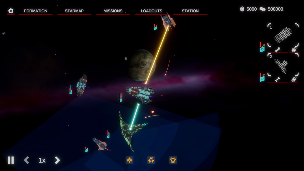 图片[4]-安卓手机游戏《太空威胁2v1.08》[完整版]Steam移植-无差资源站