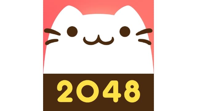 2048猫Cat2048-v1.0-中文60帧-