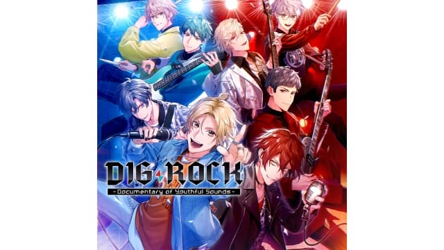 DIG-ROCK:青春之声纪录片-v1.0.0-安卓打不开捏-