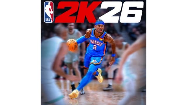 NBA 2K26-v1.00-中文-安卓打不开-