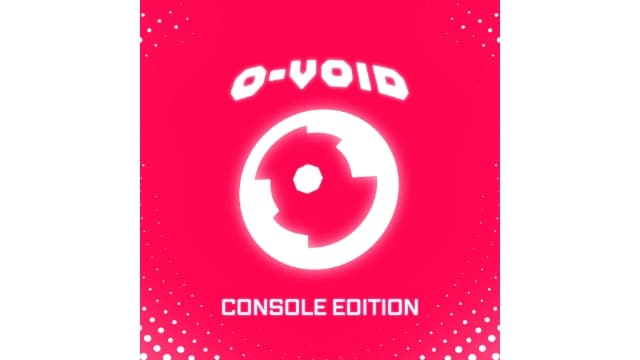 O-VOID Console Edition-v1.0.0-中文60帧-