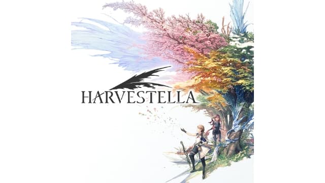 丰饶之星HARVESTELLA-v1.0.2-中文30帧-