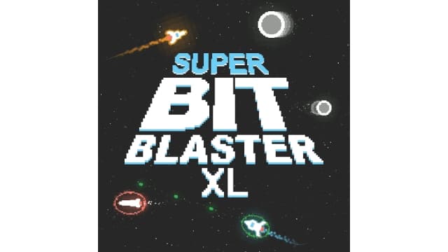 位霸XLSuper Bit Blaster XL-v4-中文60帧-