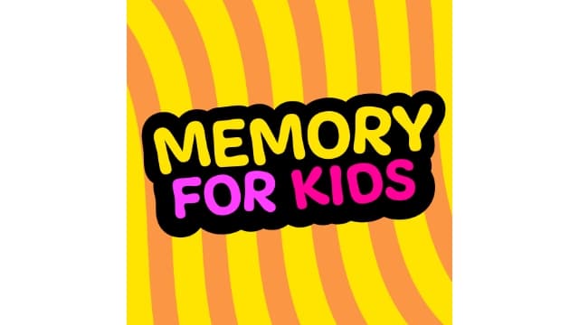 儿童记忆游戏Memory for Kids-v1.0-中文60帧-