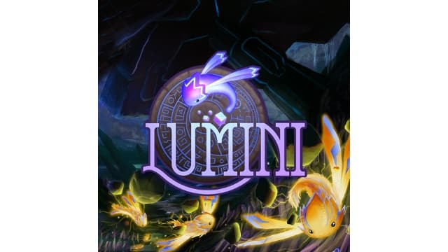 光之精灵Lumini-v1.0.5-中文60帧-