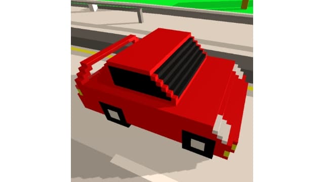 公路模拟器上的至尊赛车 – 终极驾驶游戏-v1.0.0-中文60帧-