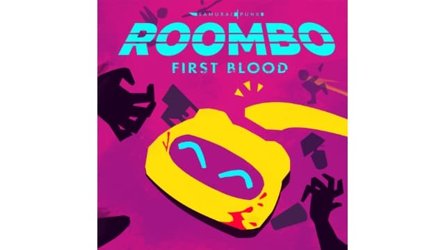兰博:第一滴血Roombo First Blood-v1.3-中文60帧-