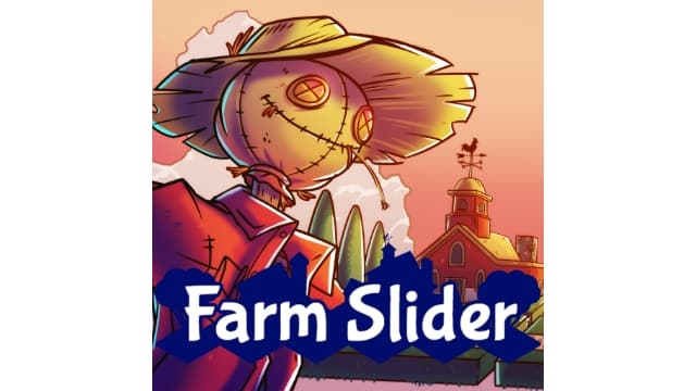 农场滑块Farm Slider-v1.0.0-中文60帧-