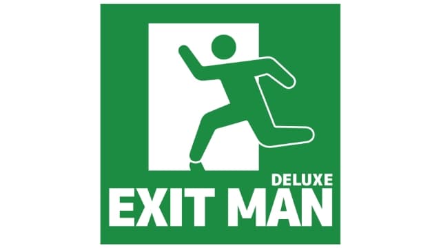 出口人豪华版ExitMan Deluxe-v1.0-中文60帧-