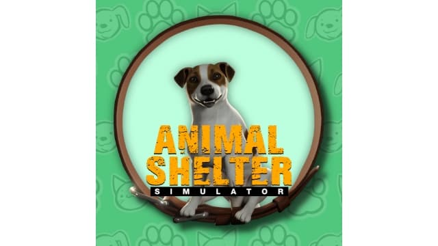 动物收容所Animal Shelter Simulator-v1.1.0-中文30帧-