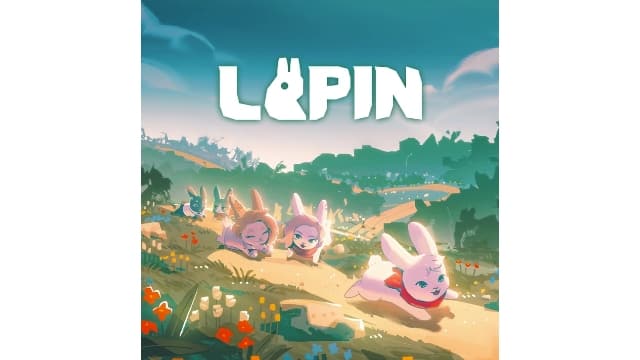 勇敢兔兔探险队LAPIN-v1.0.3-中文60帧-